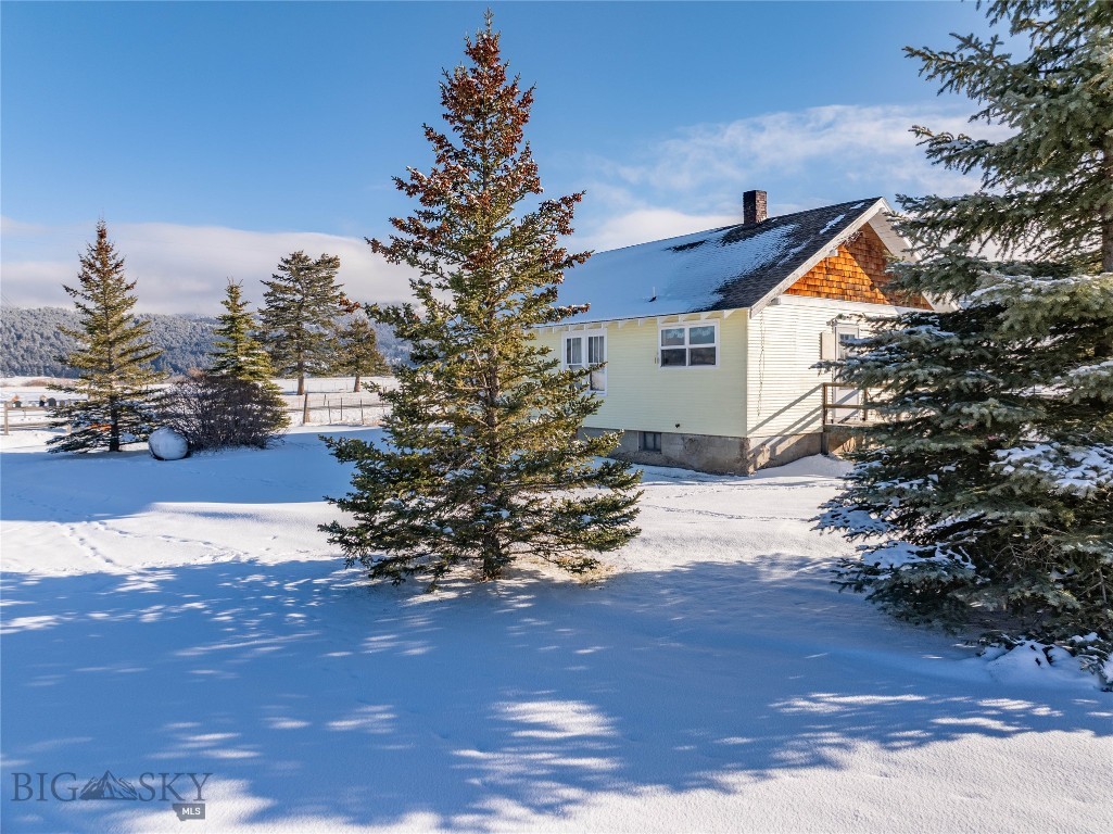 1903 Mount Ellis Lane Property Photo 27