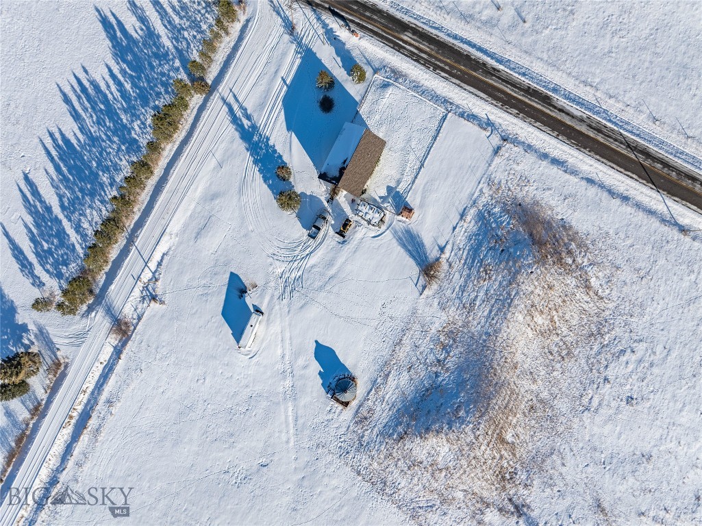 1903 Mount Ellis Lane Property Photo 28