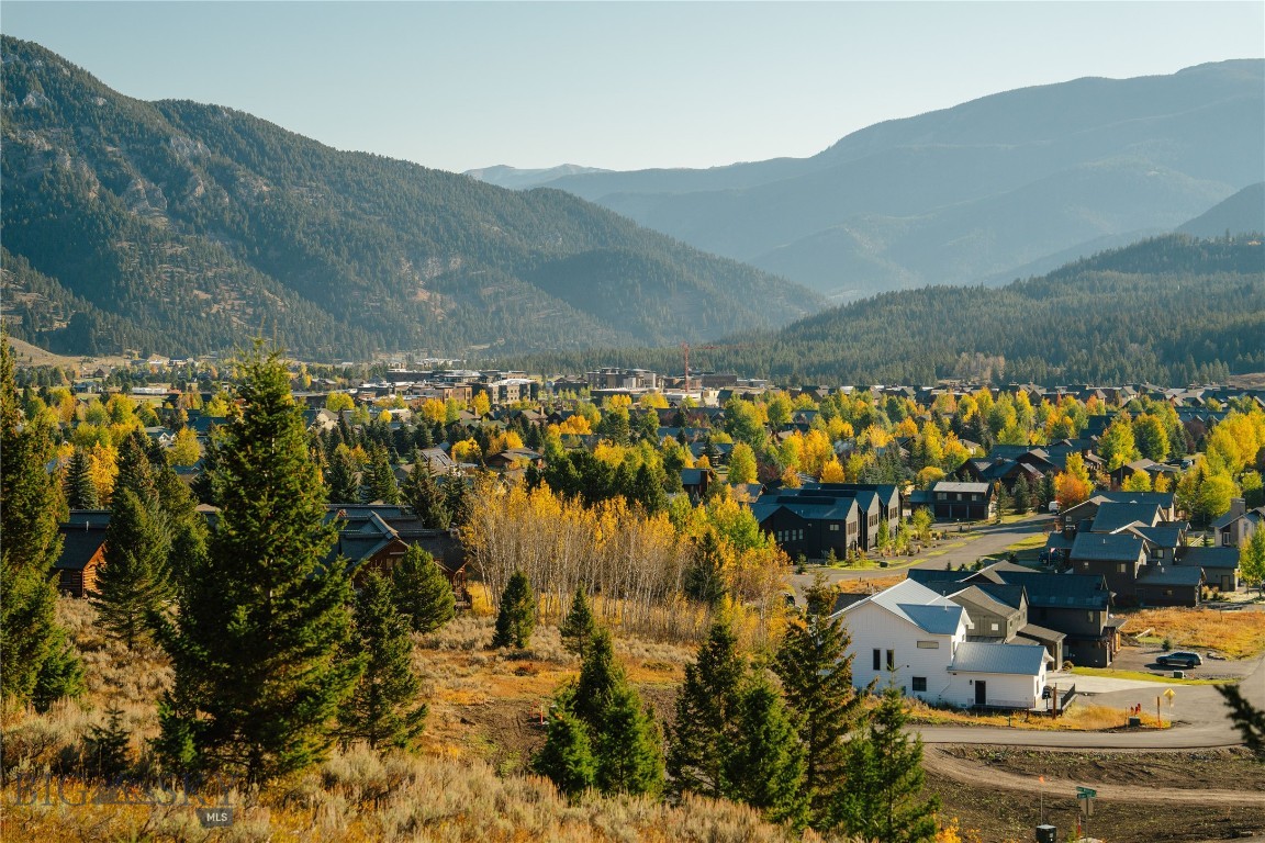 Lot 5 Upper Whitefish Drive Property Photo 1