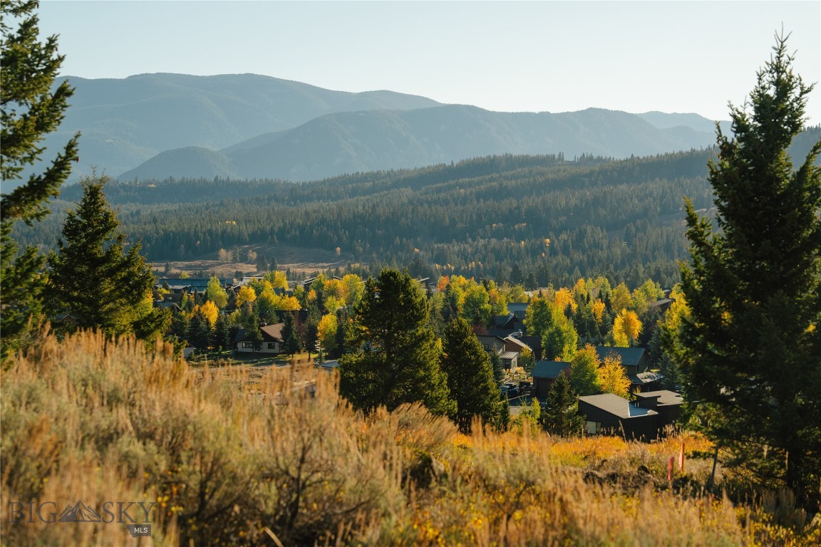 Lot 5 Upper Whitefish Drive Property Photo 2
