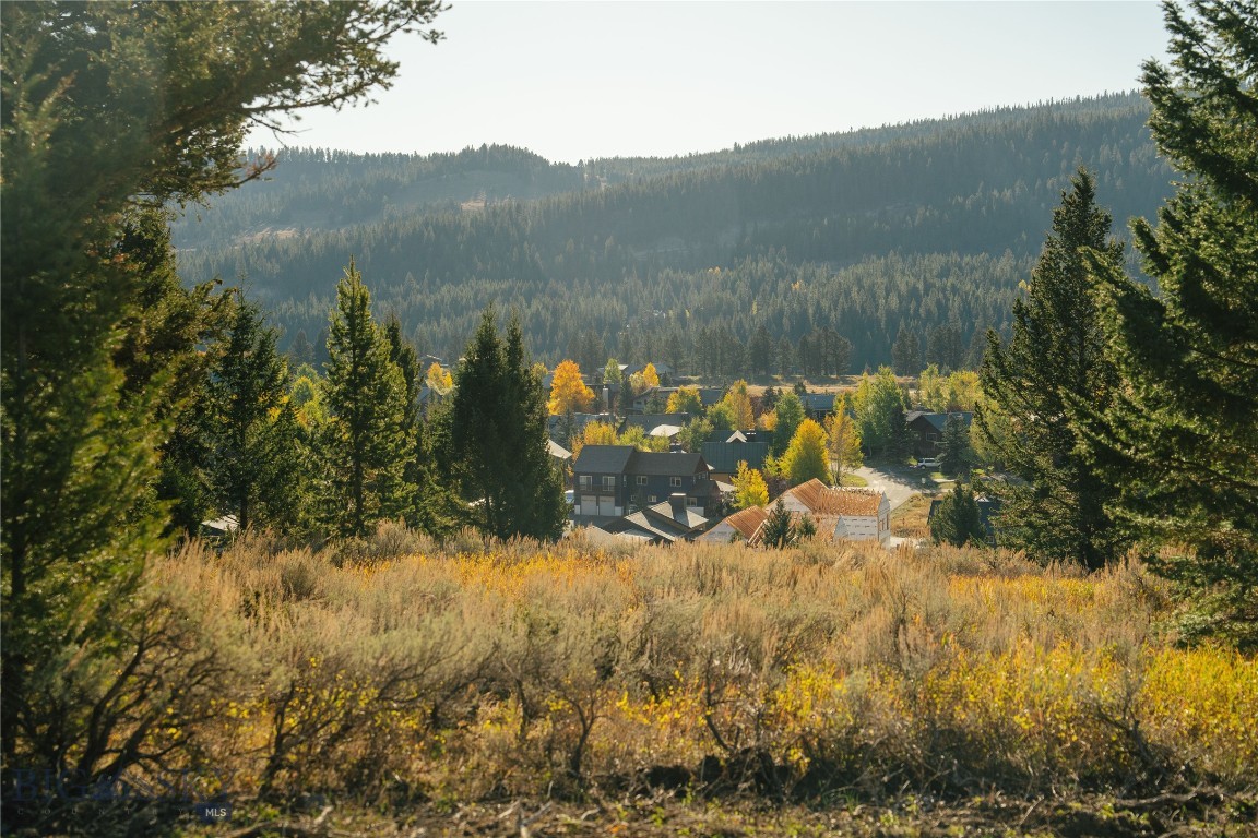Lot 5 Upper Whitefish Drive Property Photo 3