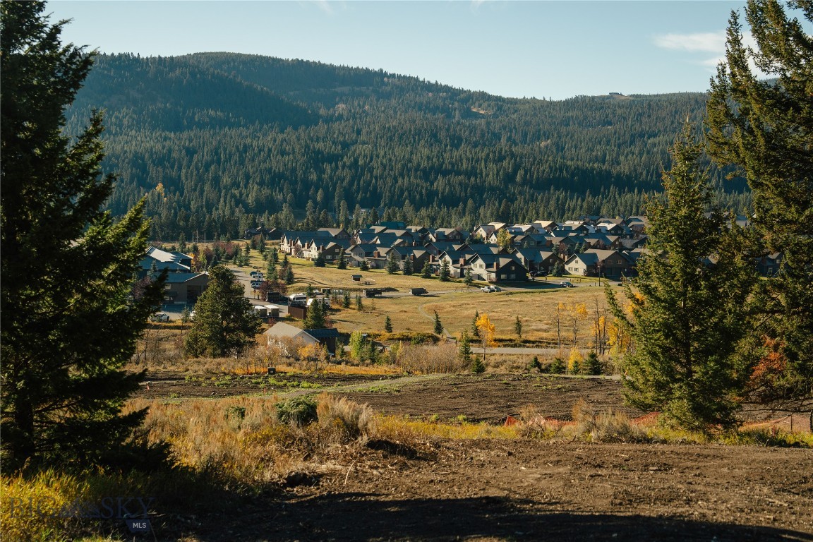 Lot 5 Upper Whitefish Drive Property Photo 4
