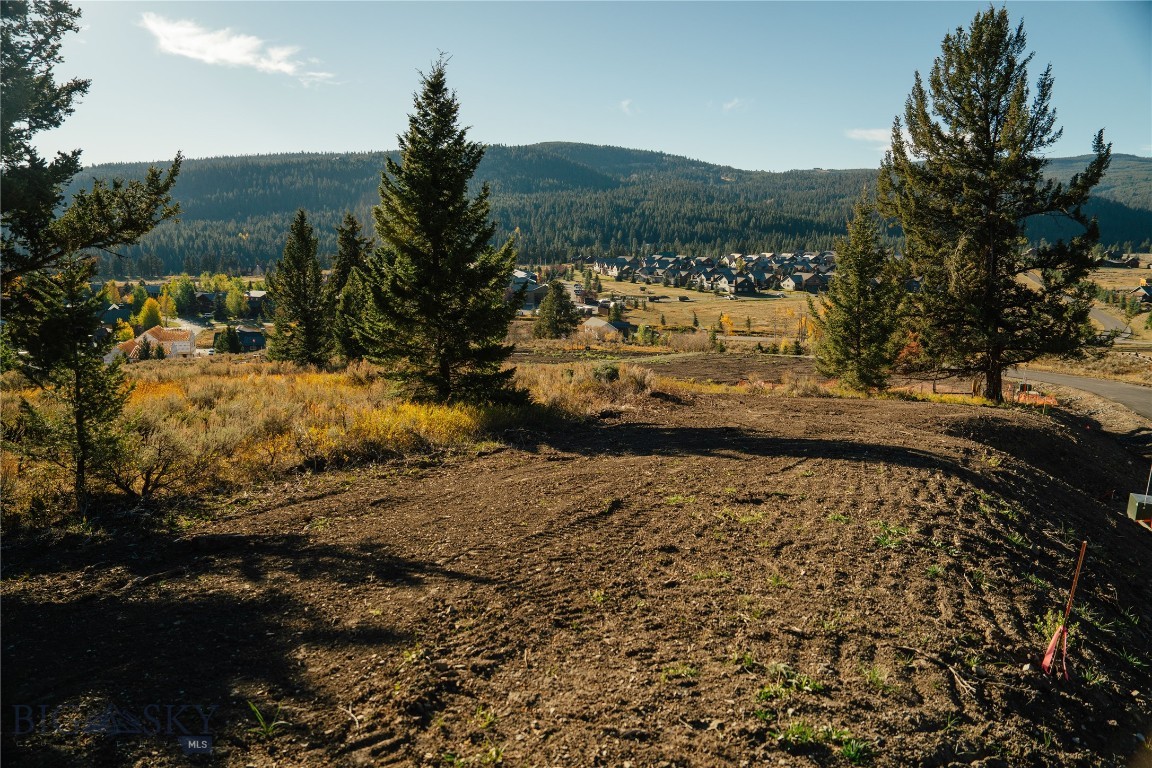 Lot 5 Upper Whitefish Drive Property Photo 5