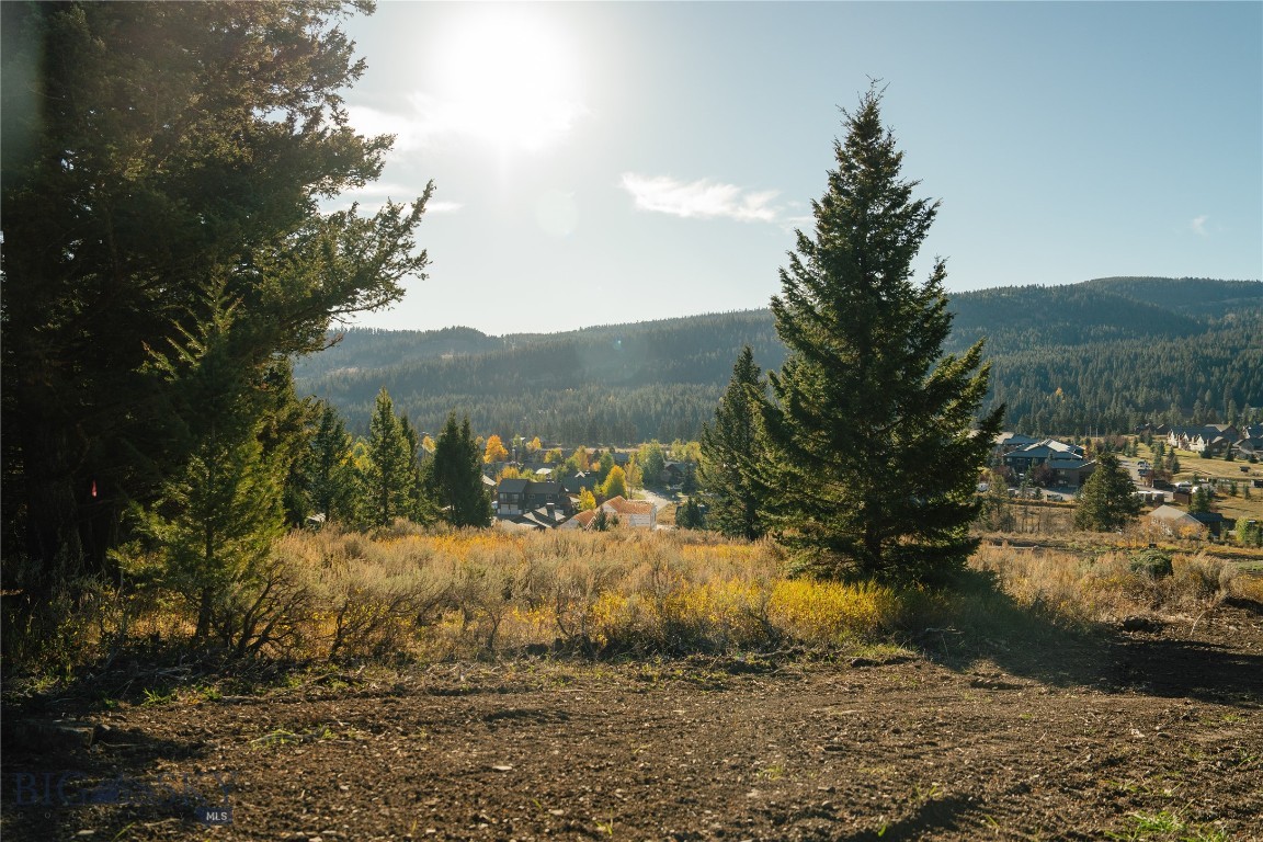 Lot 5 Upper Whitefish Drive Property Photo 6