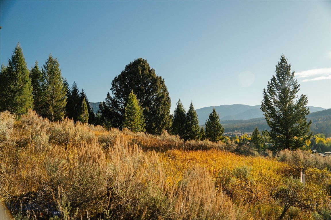 Lot 5 Upper Whitefish Drive Property Photo 8