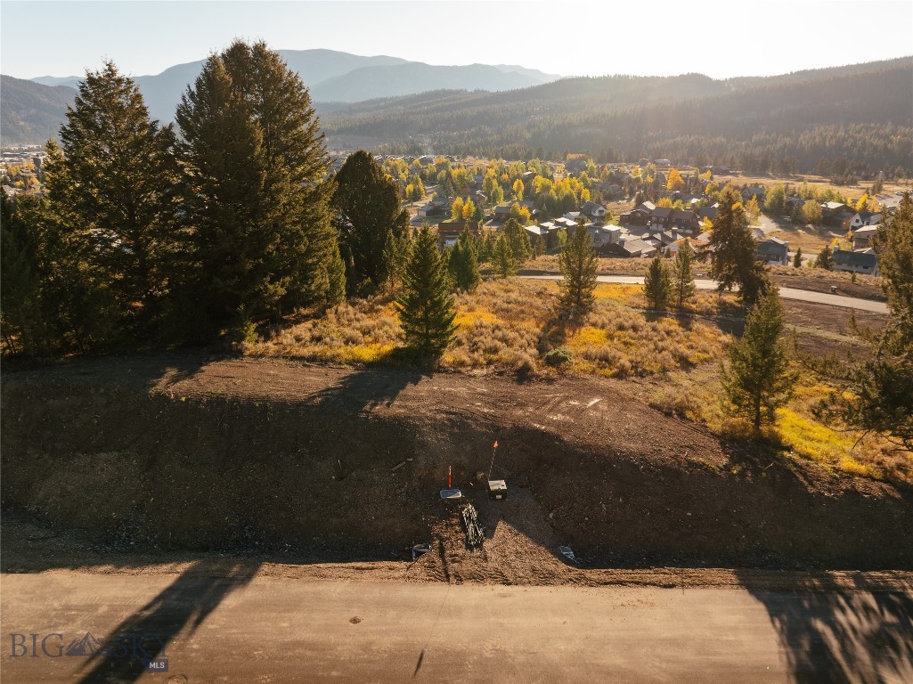 Lot 5 Upper Whitefish Drive Property Photo 9