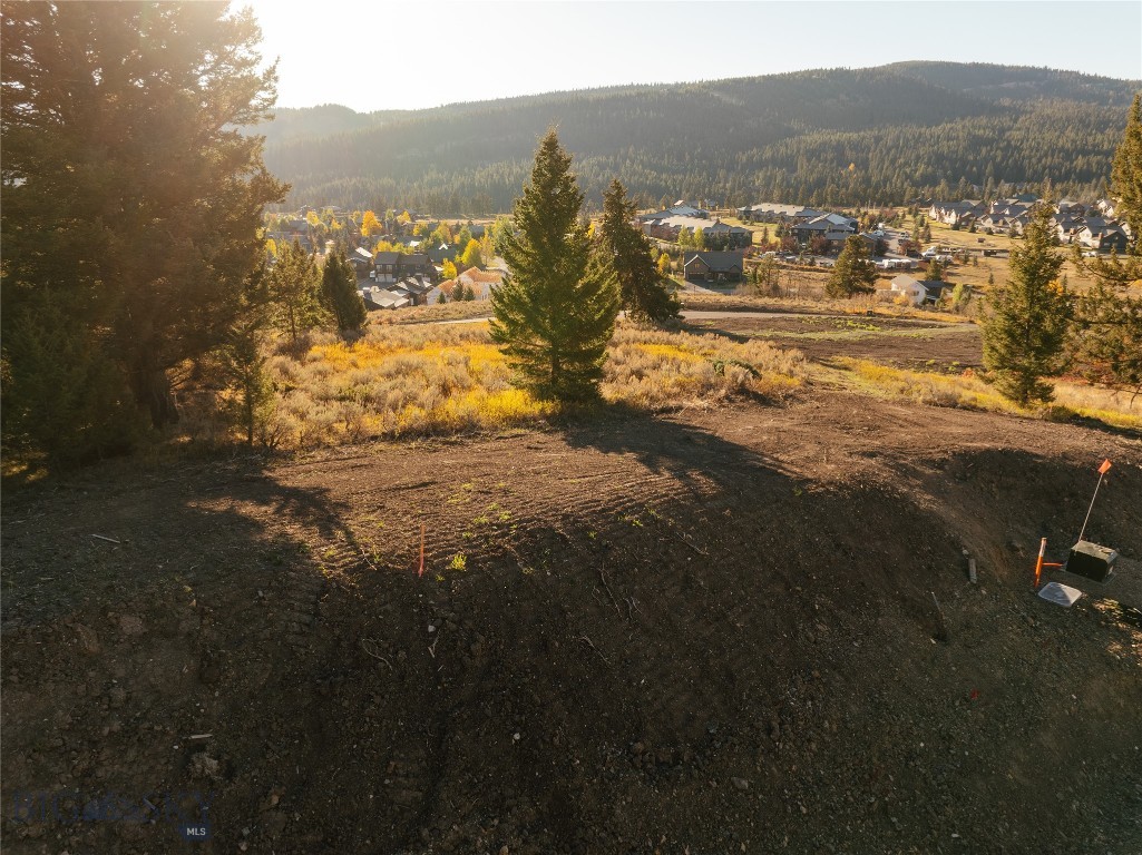 Lot 5 Upper Whitefish Drive Property Photo 10