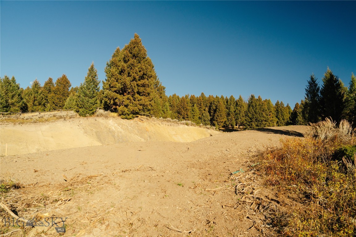 Lot 5 Upper Whitefish Drive Property Photo 12