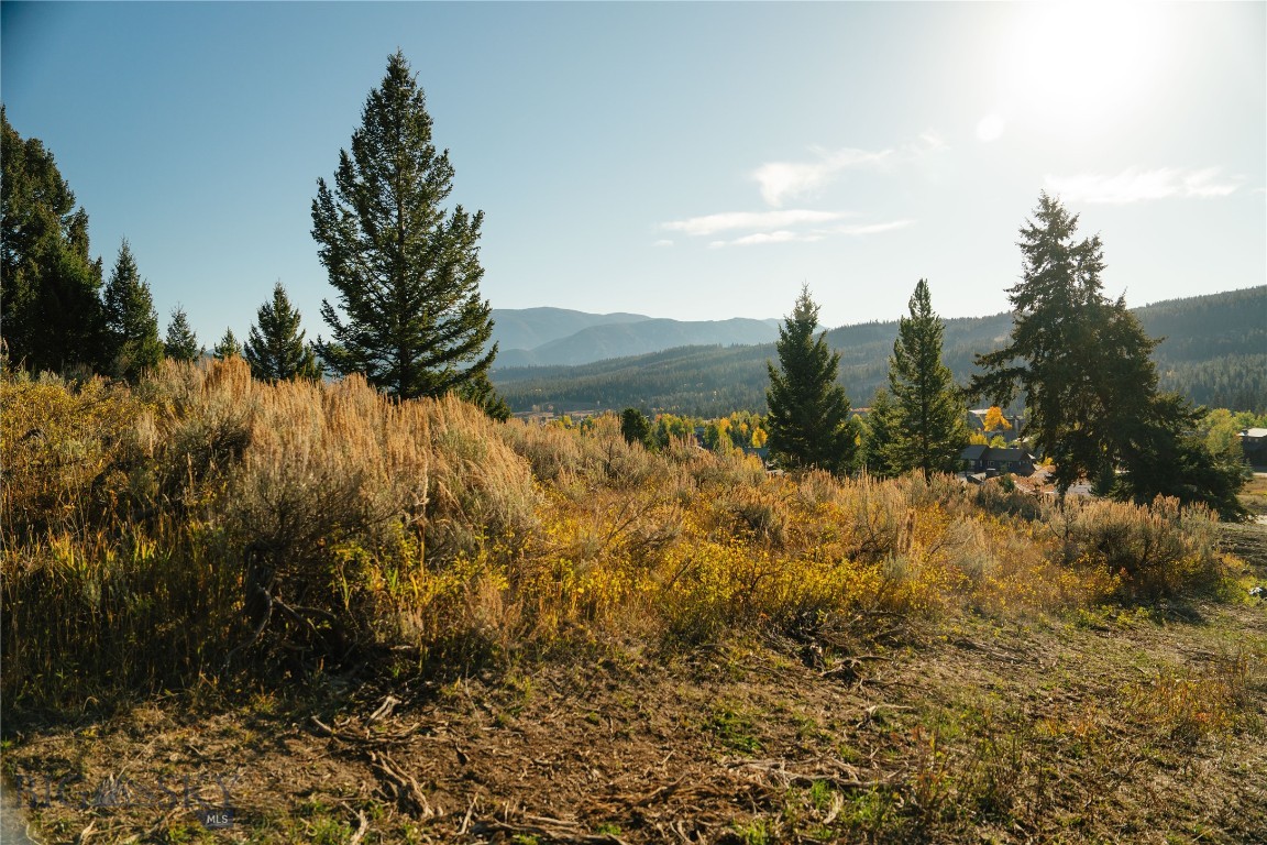 Lot 5 Upper Whitefish Drive Property Photo 20