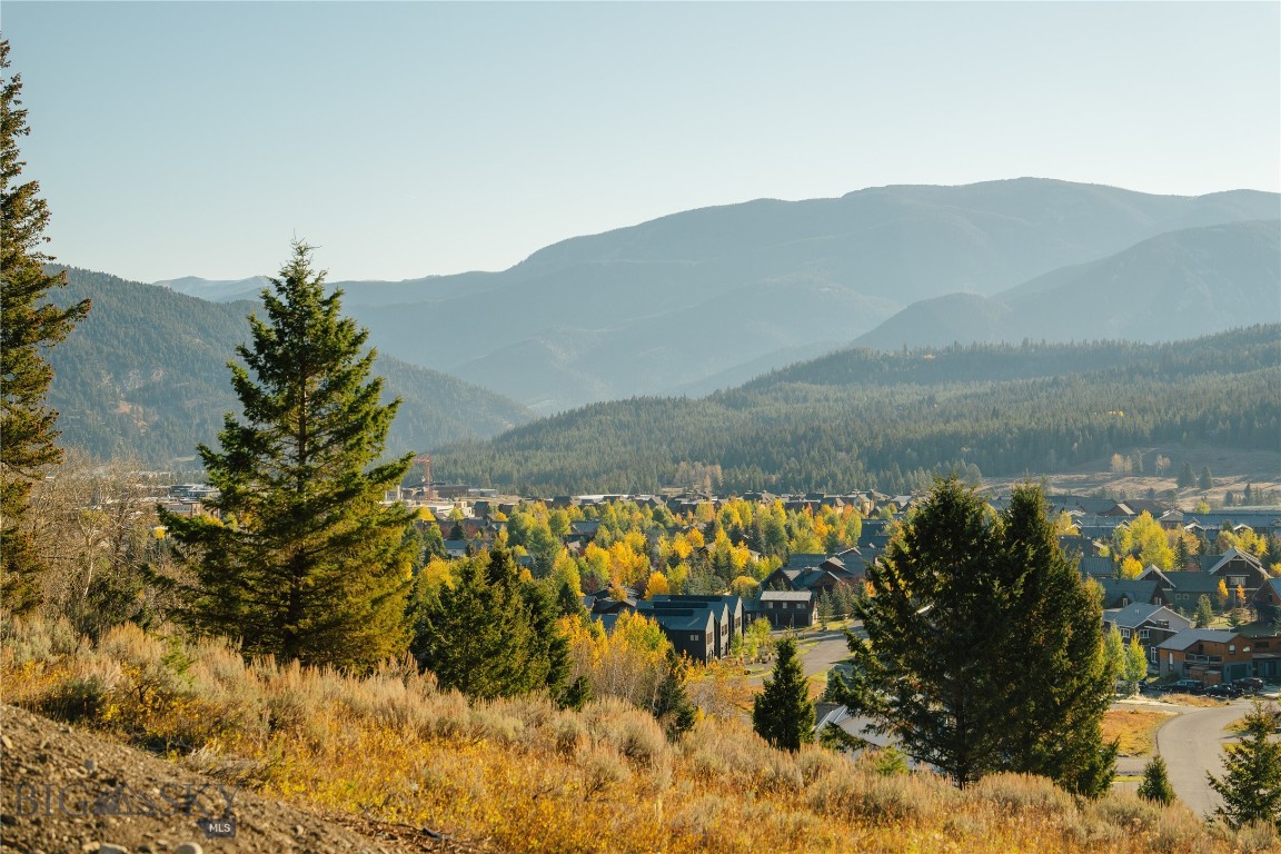 Lot 3 Upper Whitefish Drive Property Photo 1