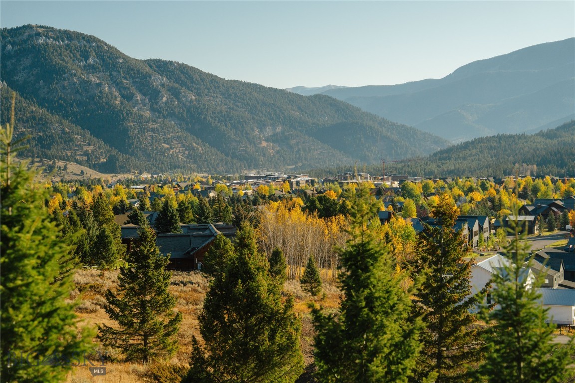 Lot 4 Upper Whitefish Drive Property Photo 1