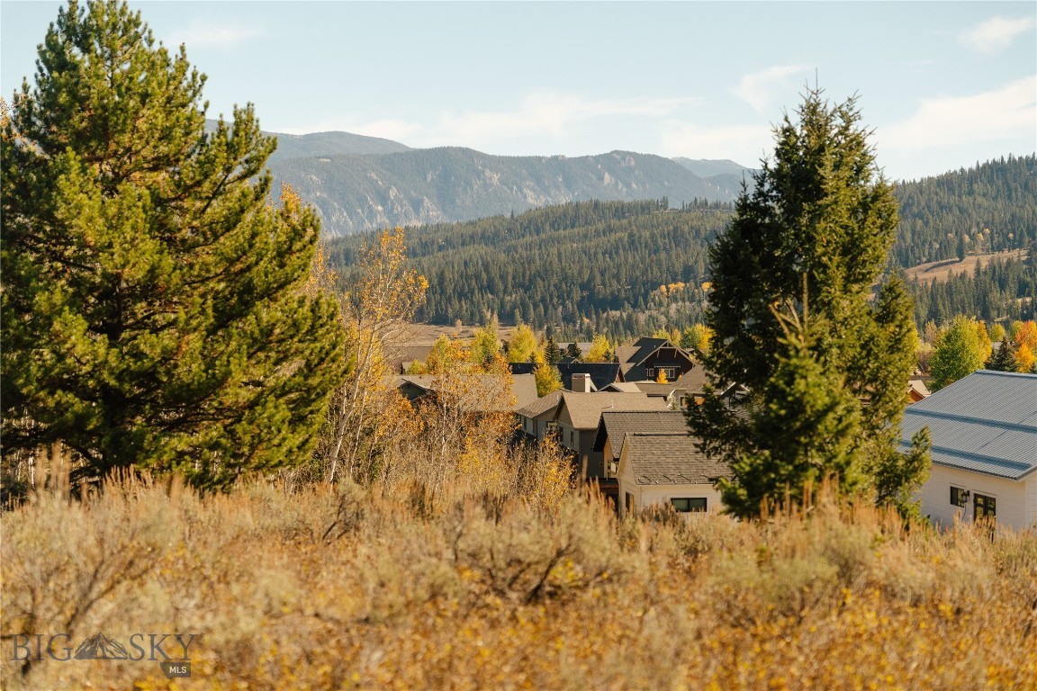 Lot 20 Upper Whitefish Drive Property Photo 1