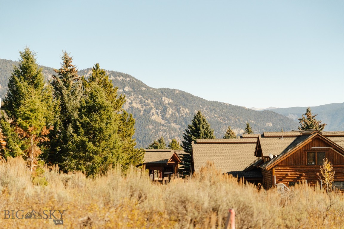 Lot 20 Upper Whitefish Drive Property Photo 2