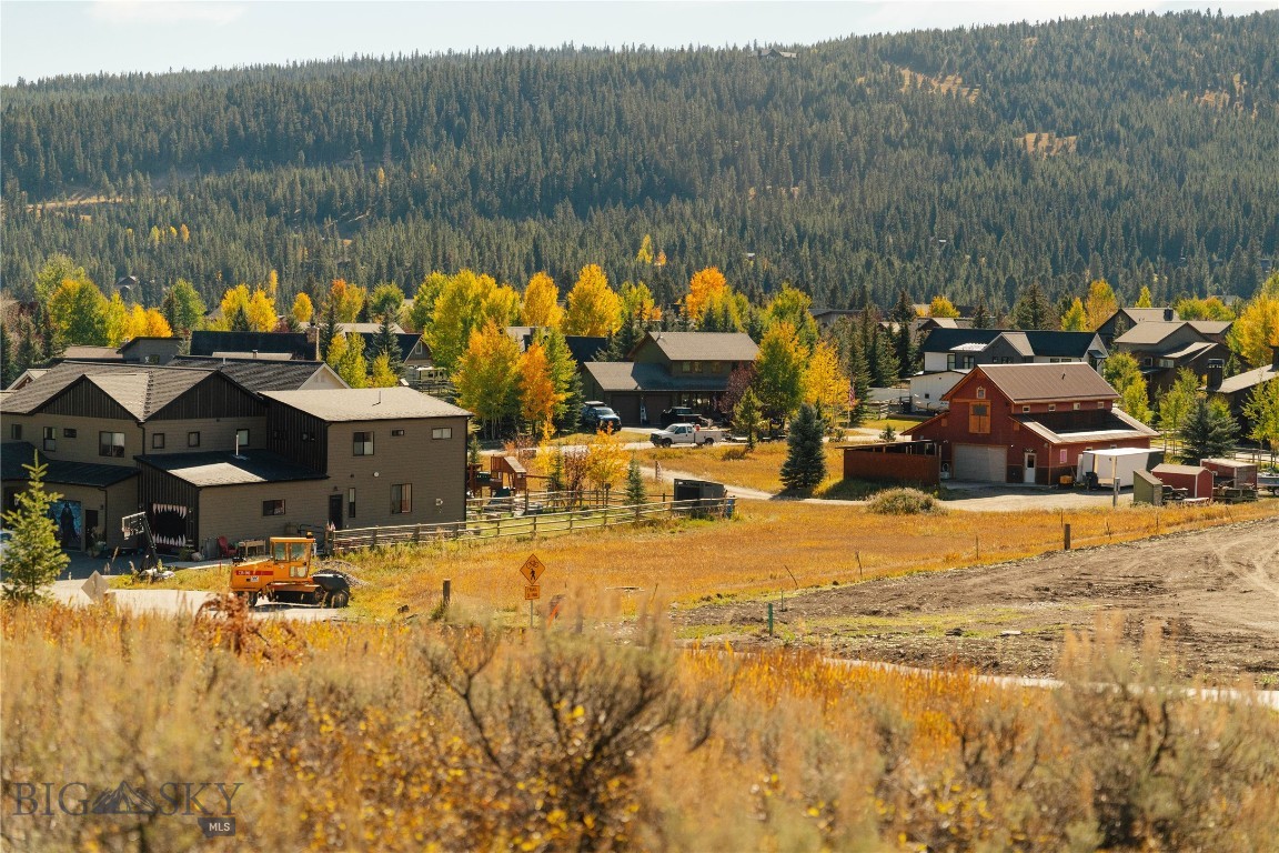 Lot 20 Upper Whitefish Drive Property Photo 3