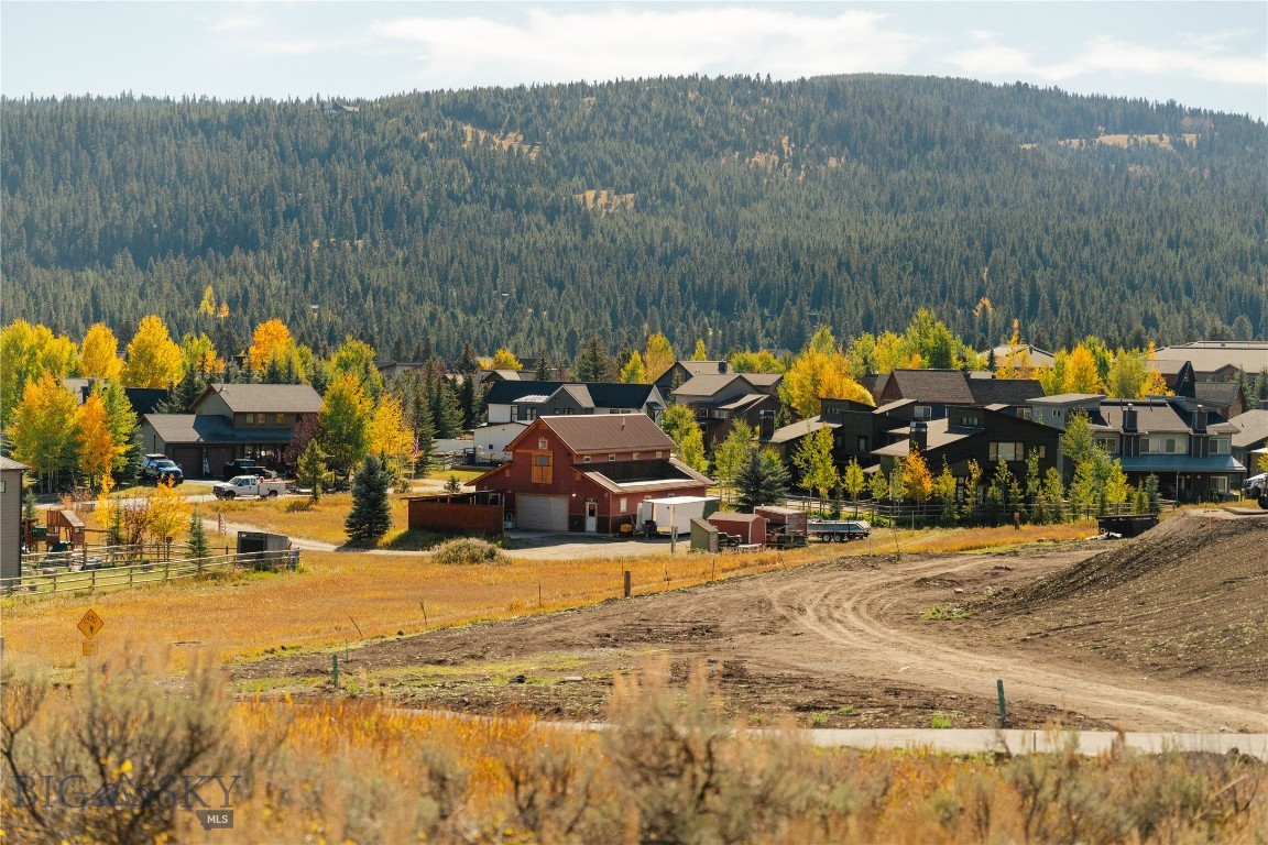 Lot 20 Upper Whitefish Drive Property Photo 6