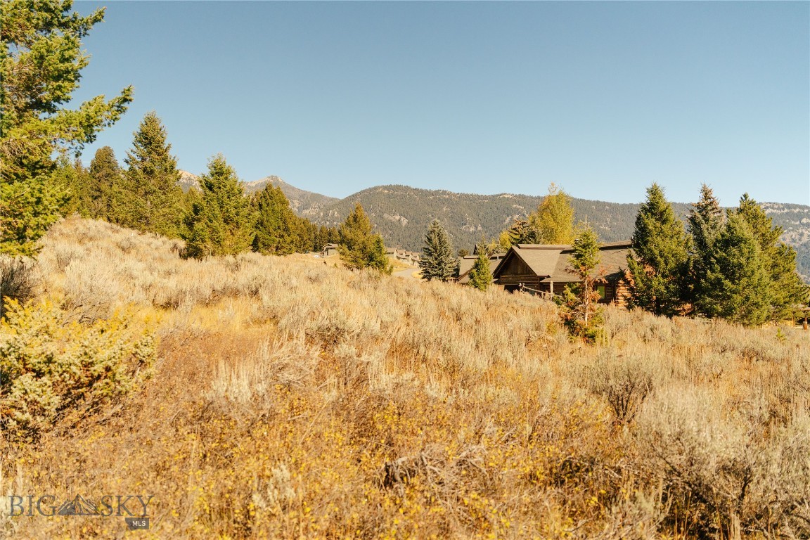 Lot 20 Upper Whitefish Drive Property Photo 8