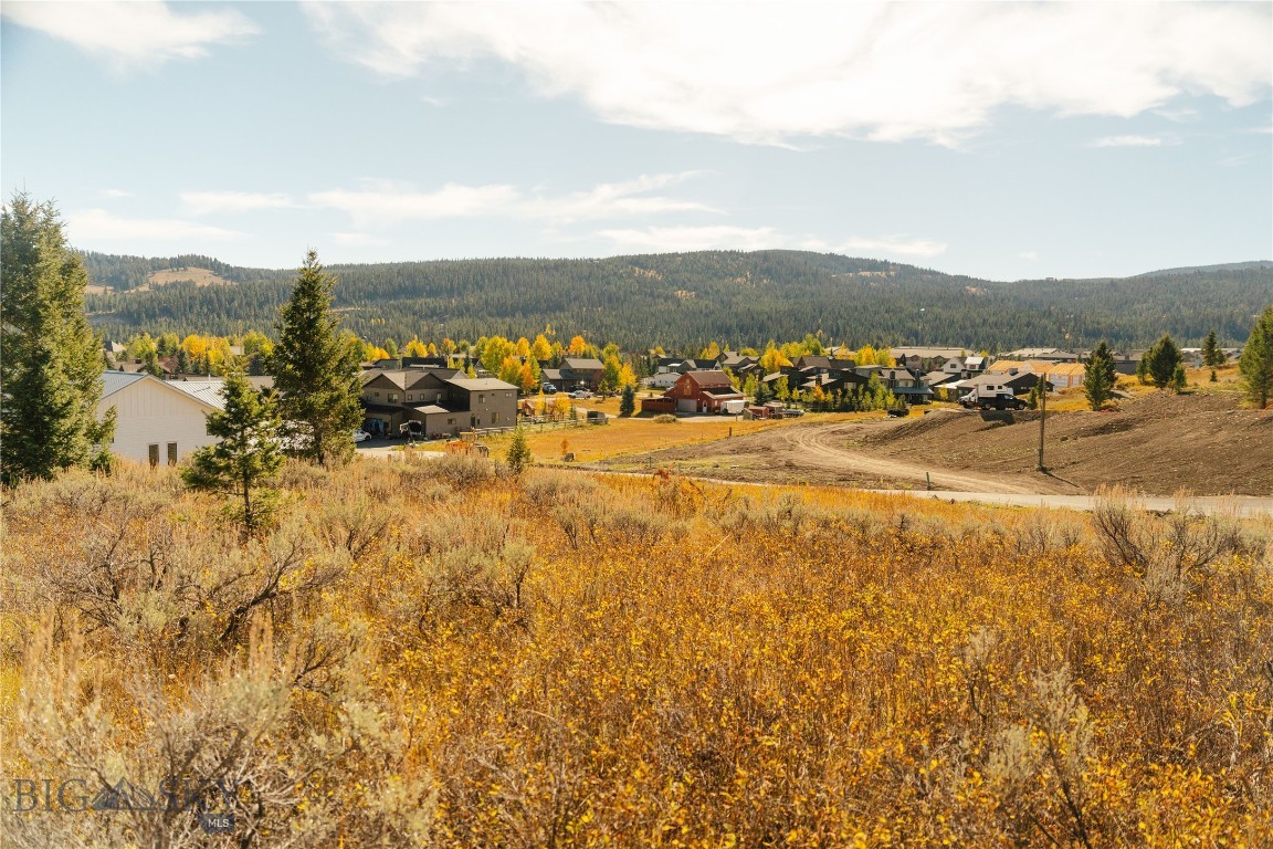 Lot 20 Upper Whitefish Drive Property Photo 9