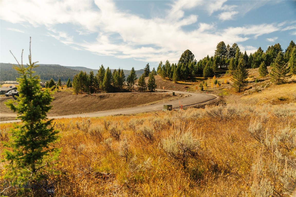 Lot 20 Upper Whitefish Drive Property Photo 11
