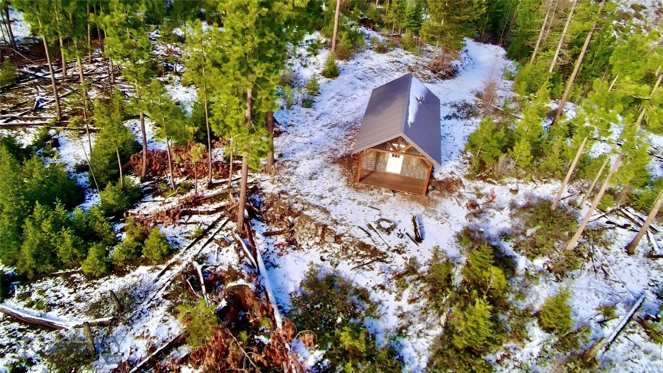 0 W Fork Combest Creek Road Property Photo 1