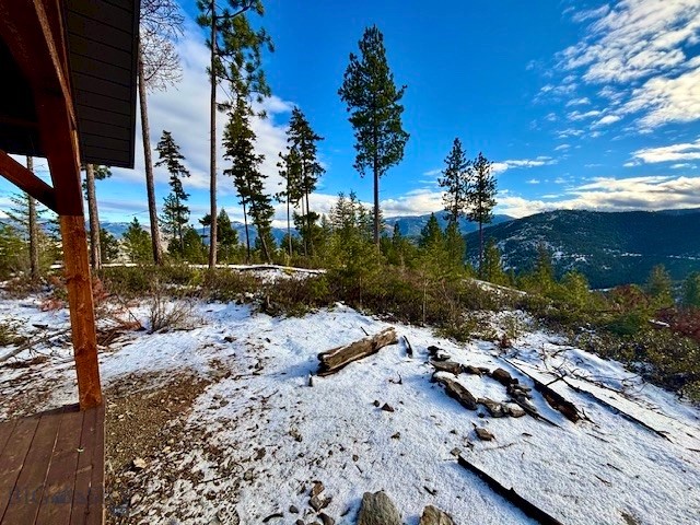 0 W Fork Combest Creek Road Property Photo 14