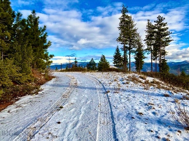 0 W Fork Combest Creek Road Property Photo 16