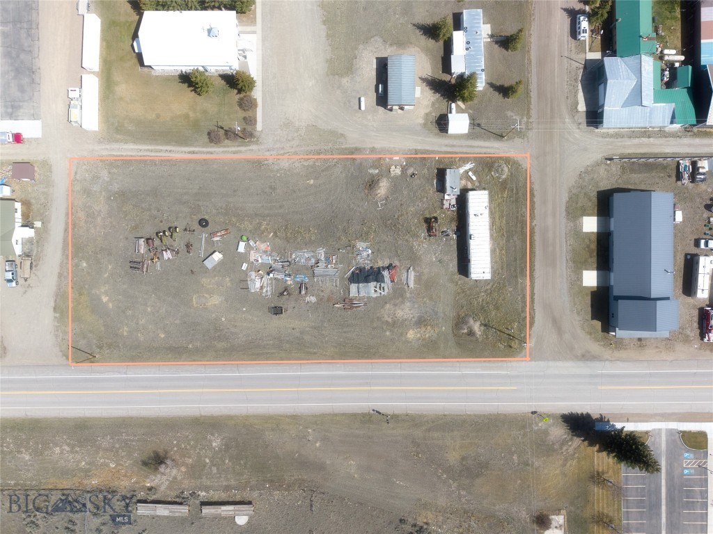 Tbd N Harrison Property Photo 1