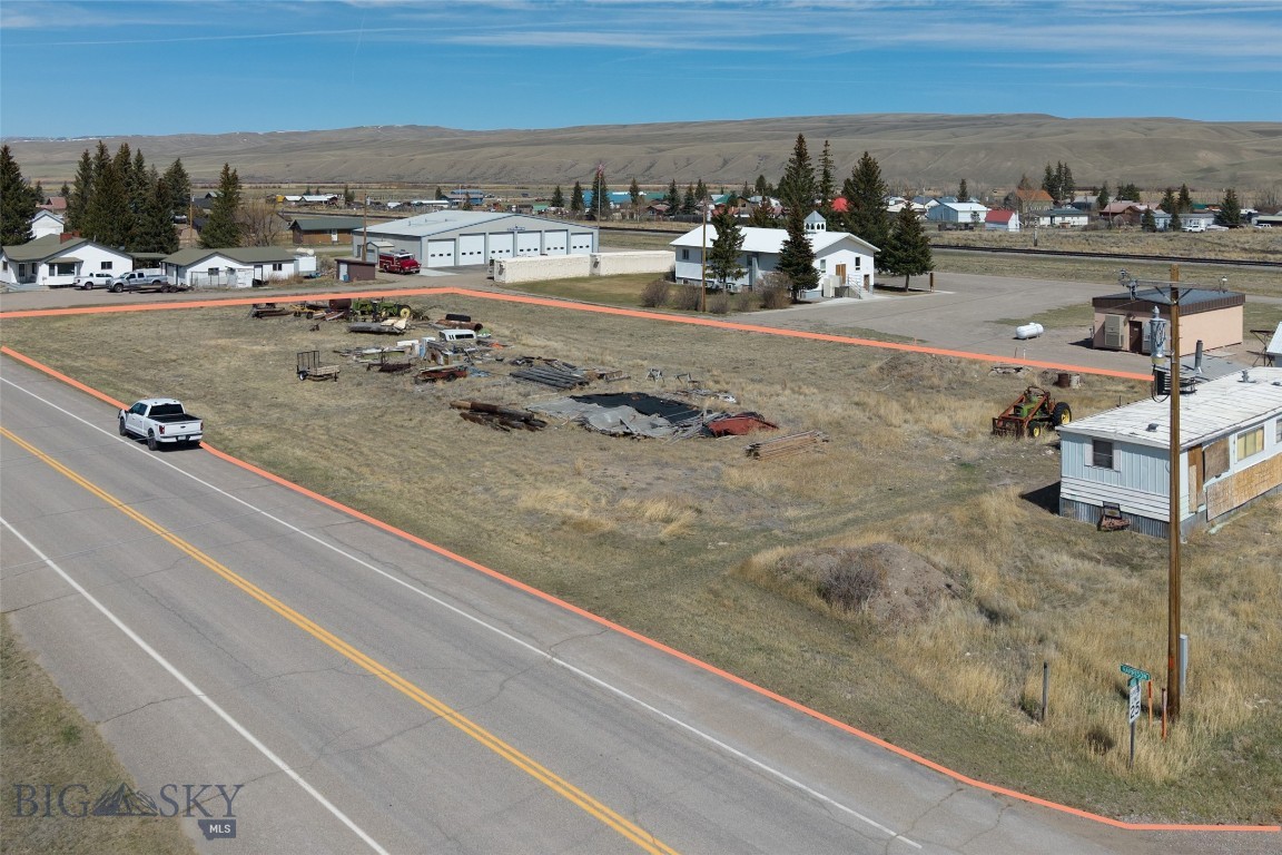 Tbd N Harrison Property Photo 3