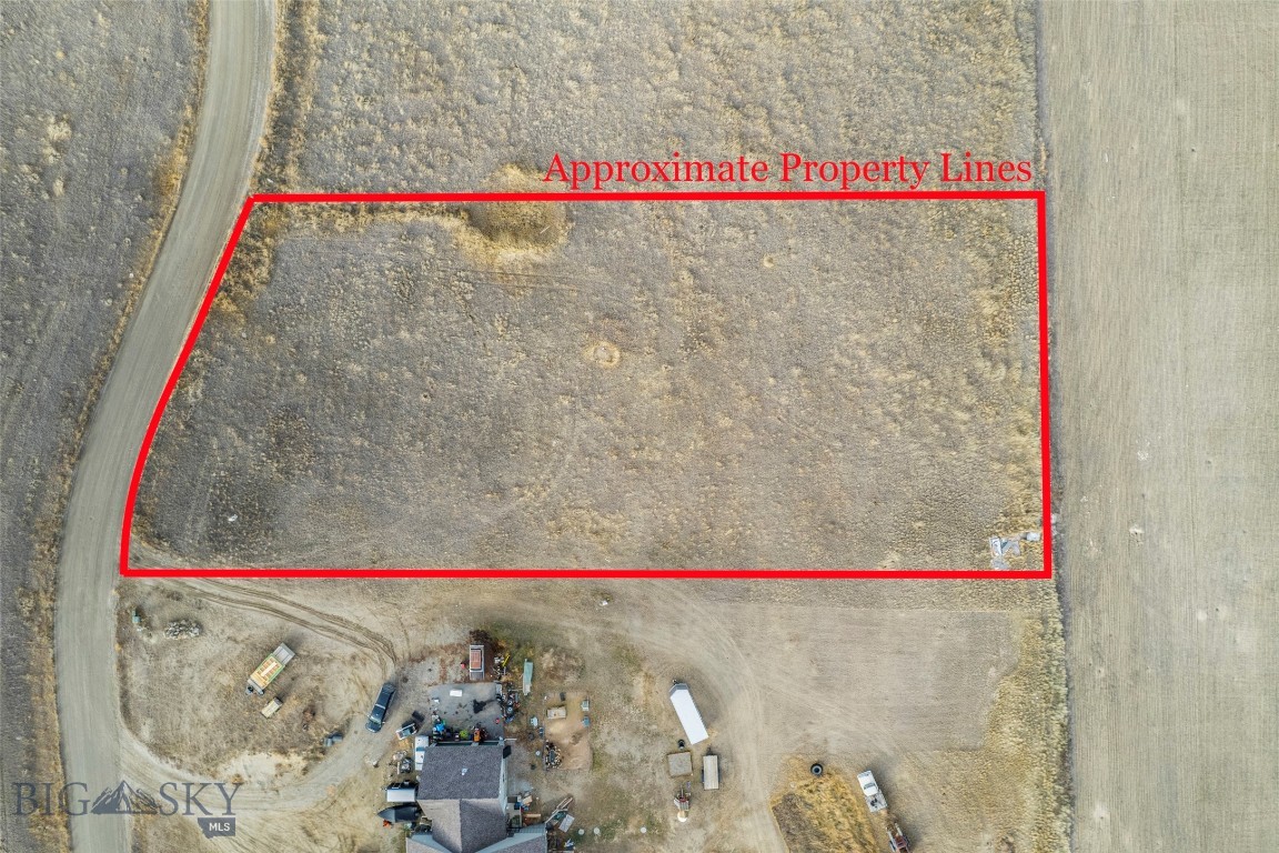 25 Zachary Peak Property Photo 5