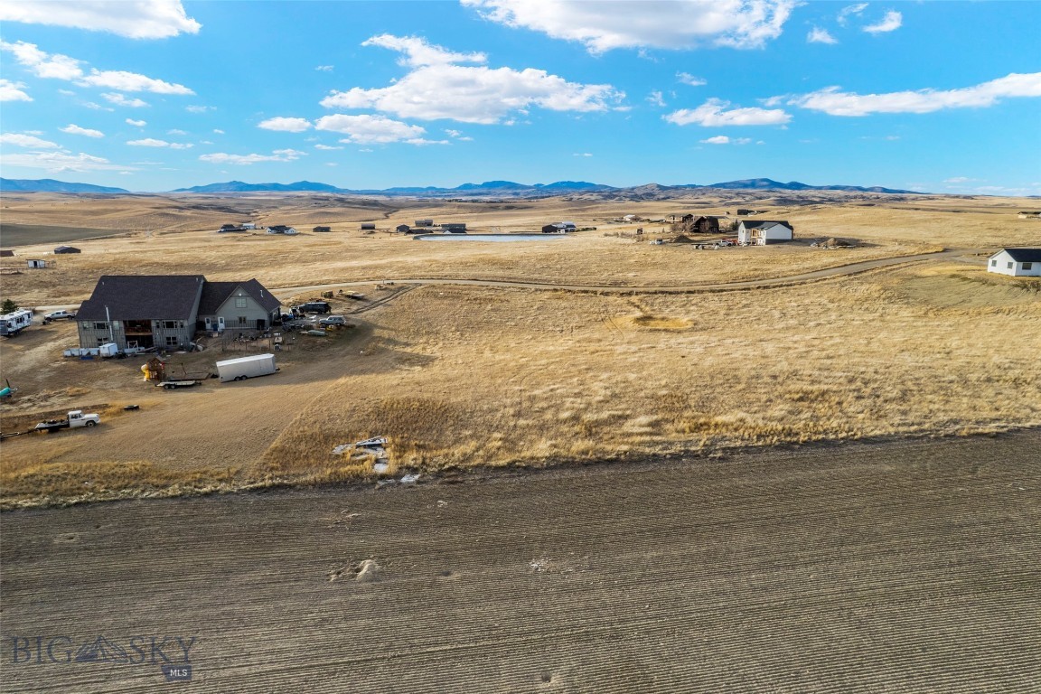 25 Zachary Peak Property Photo 12