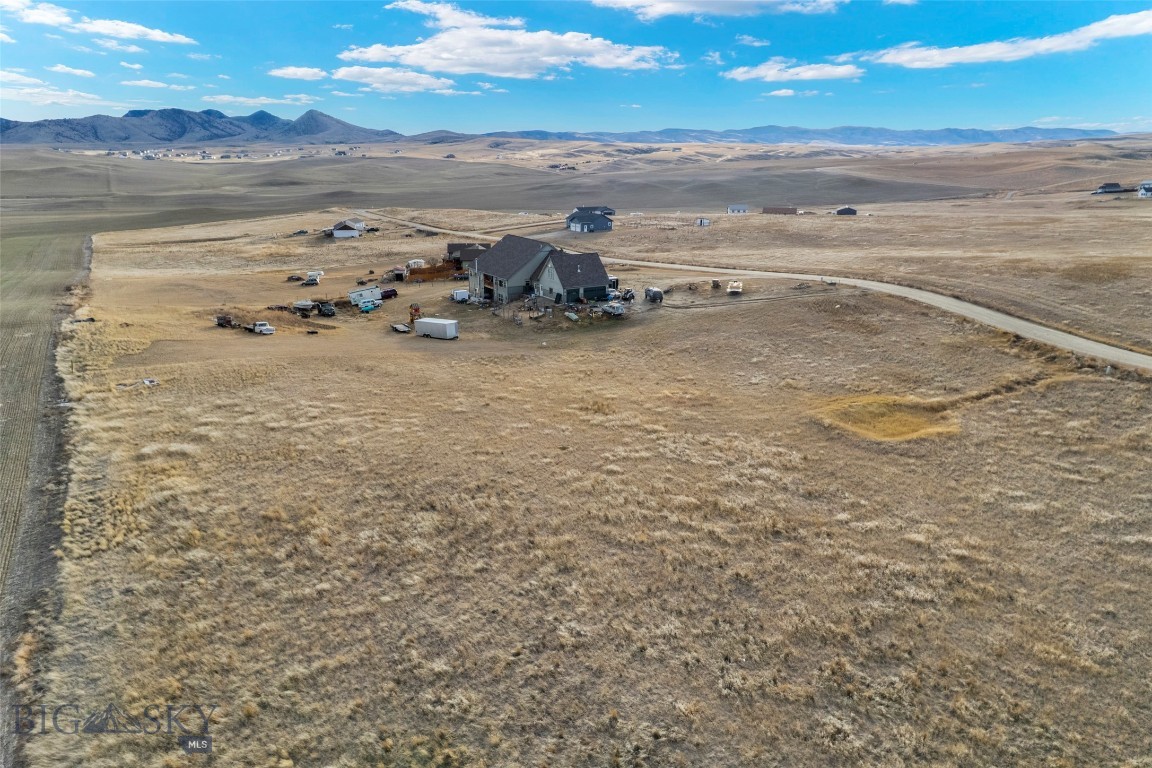 25 Zachary Peak Property Photo 18