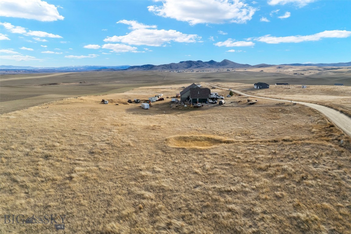 25 Zachary Peak Property Photo 25
