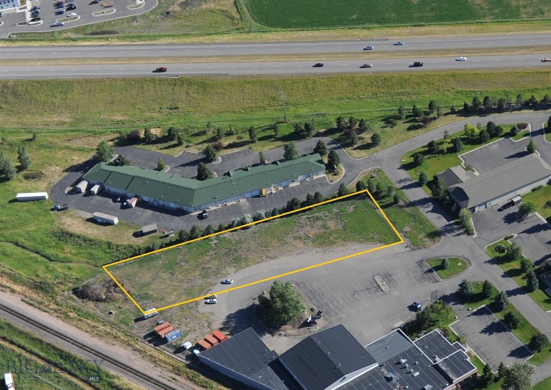 Tbd Evergreen Property Photo 1
