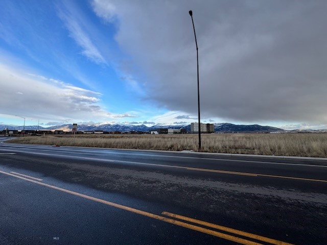 TBD Alaska Frontage Road