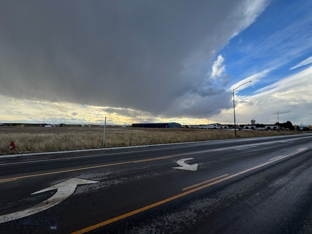 Tbd Alaska Frontage Road Property Photo 2