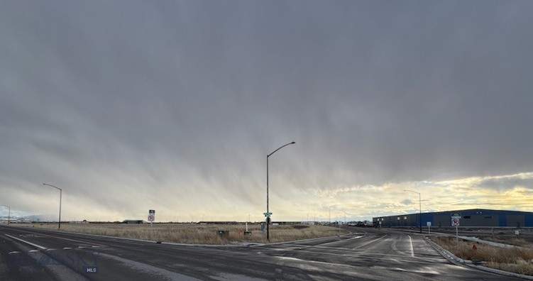 Tbd Alaska Frontage Road Property Photo 3