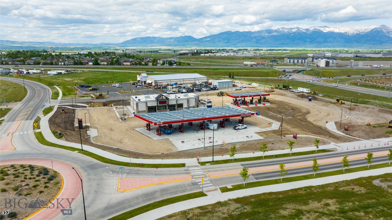 Tbd Alaska Frontage Road Property Photo 4