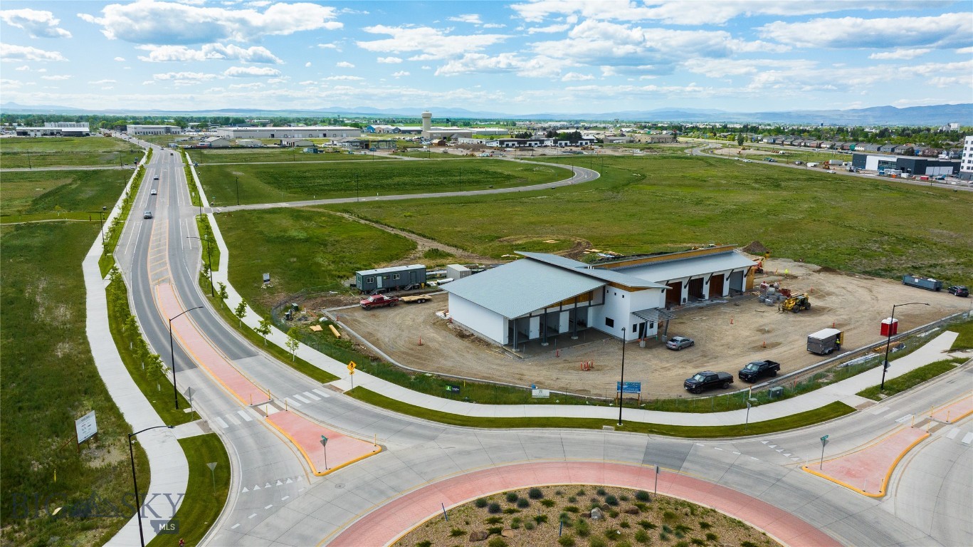 Tbd Alaska Frontage Road Property Photo 5