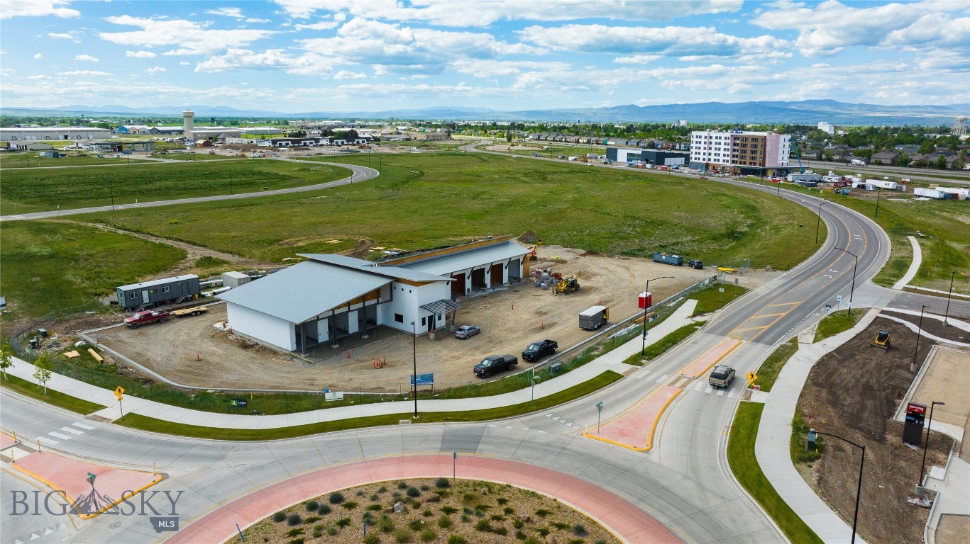 Tbd Alaska Frontage Road Property Photo 6