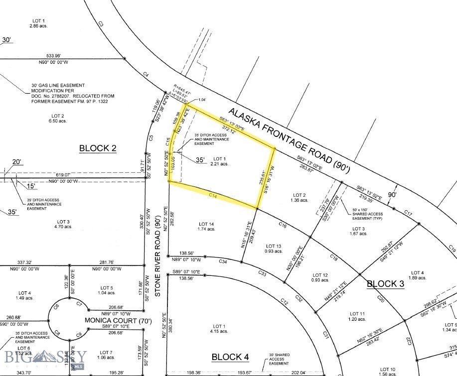 Tbd Alaska Frontage Road Property Photo 8