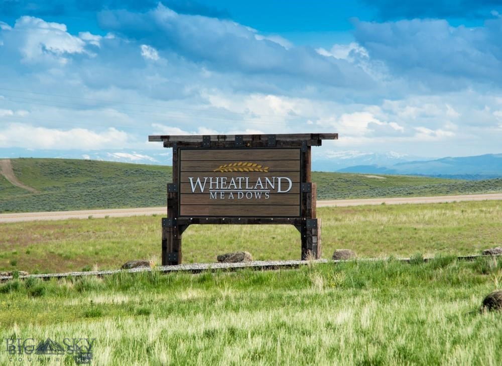 Lot 1 Wheatland Meadows Drive Property Photo 3