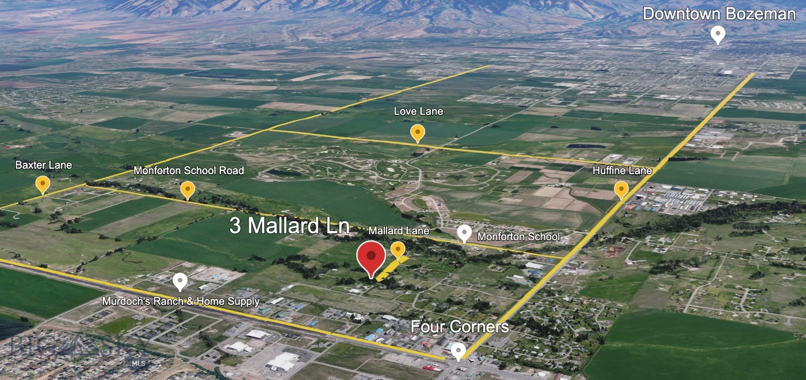 3 Mallard Lane Property Photo 37