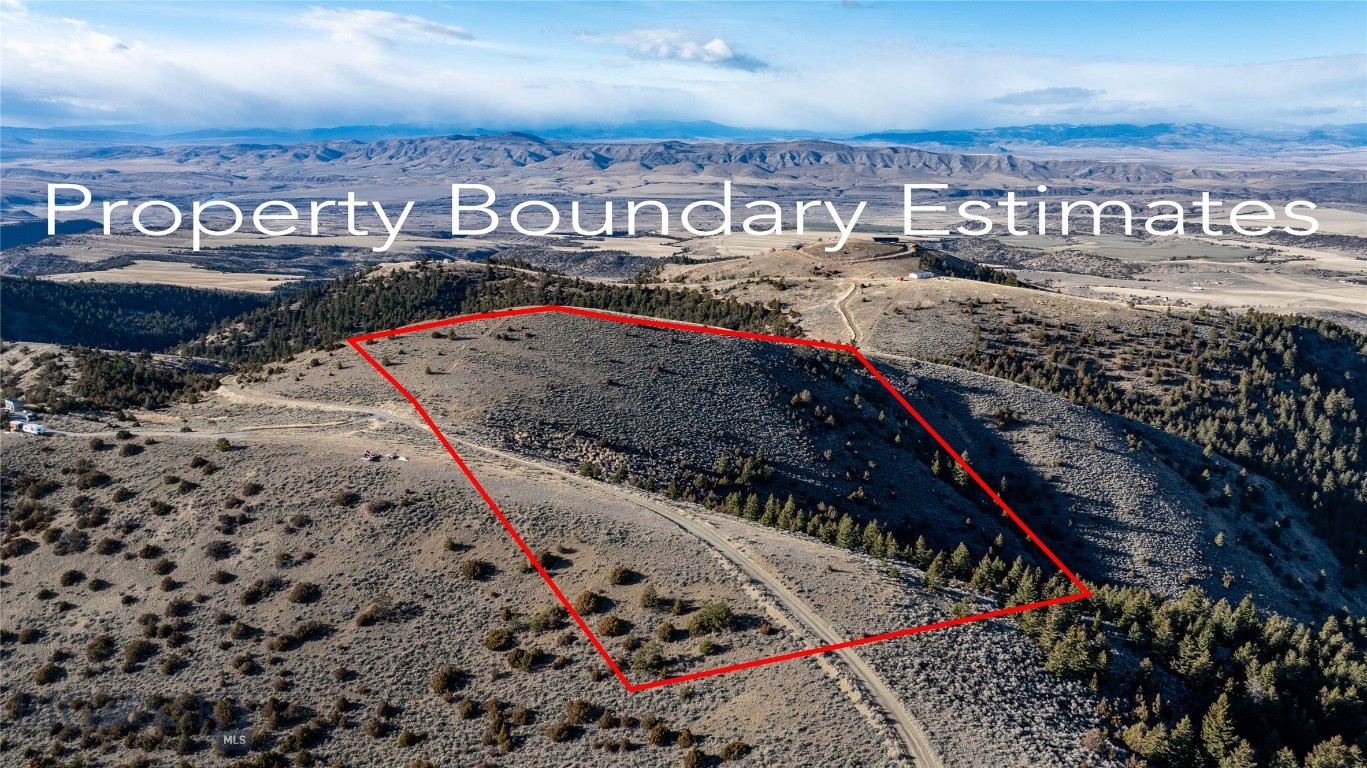 Lot 330 Lone Wolf Trail Property Photo 4