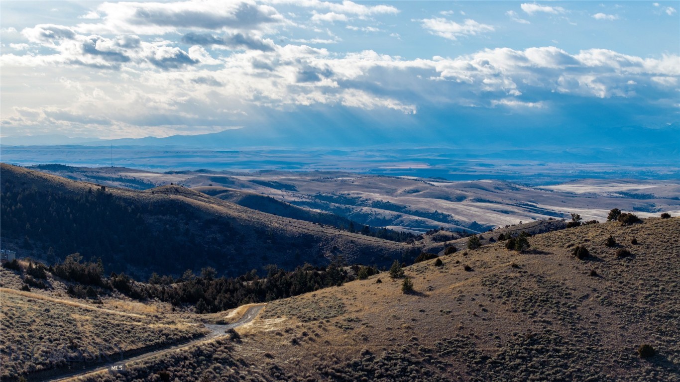Lot 330 Lone Wolf Trail Property Photo 9