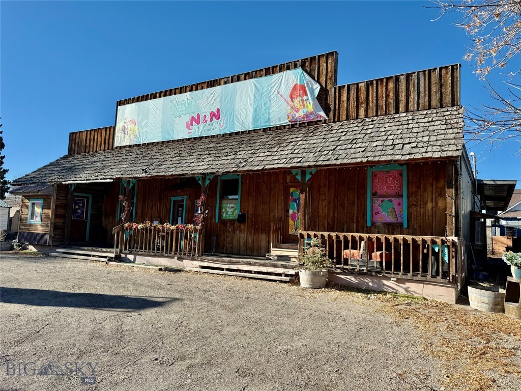 435 S Atlantic Street Property Photo 1
