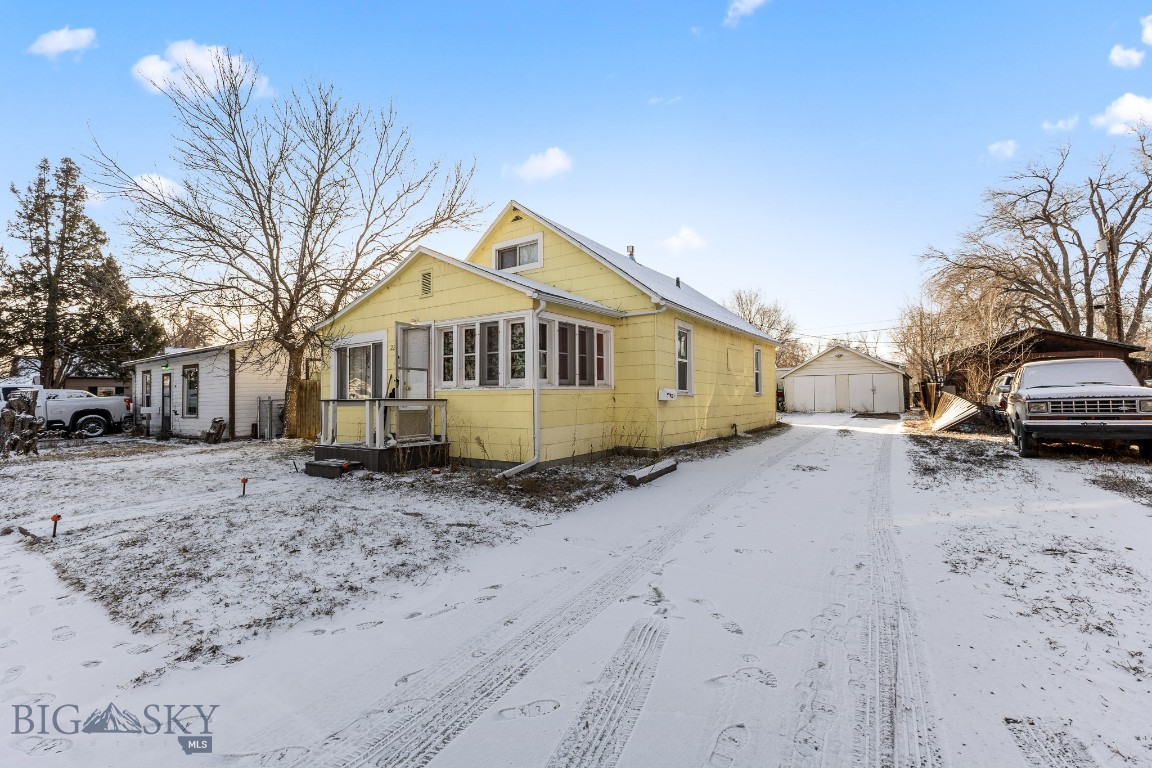 22 Jefferson Street Property Photo 1