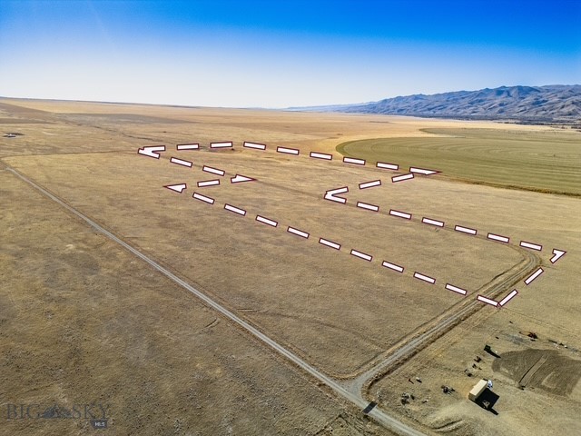 Lot 2a Hulbert Loop Property Photo 2