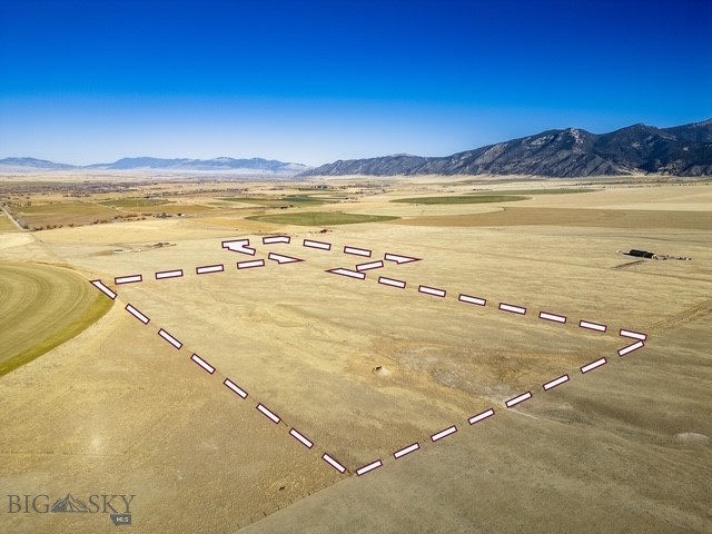 Lot 2a Hulbert Loop Property Photo 3