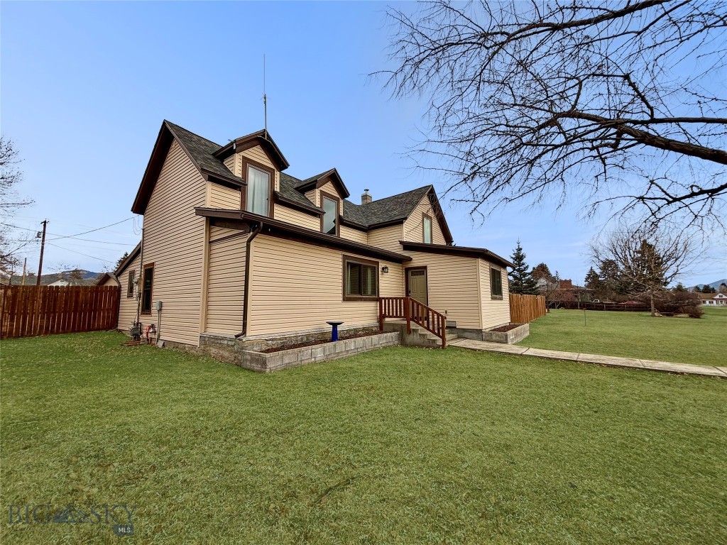 105 Jefferson Street Property Photo 6