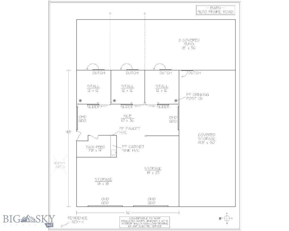 9670 Prairie Rd Property Photo 62