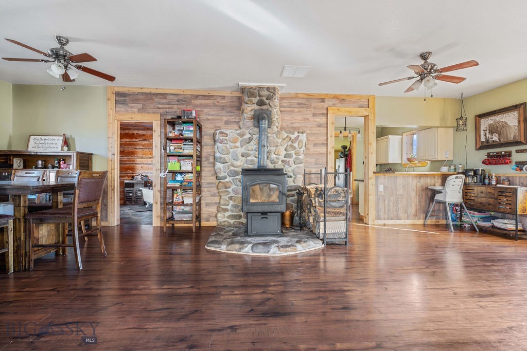 2500 Mill Creek Road Property Photo 4